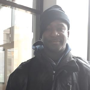 Meet your Posher, Damon